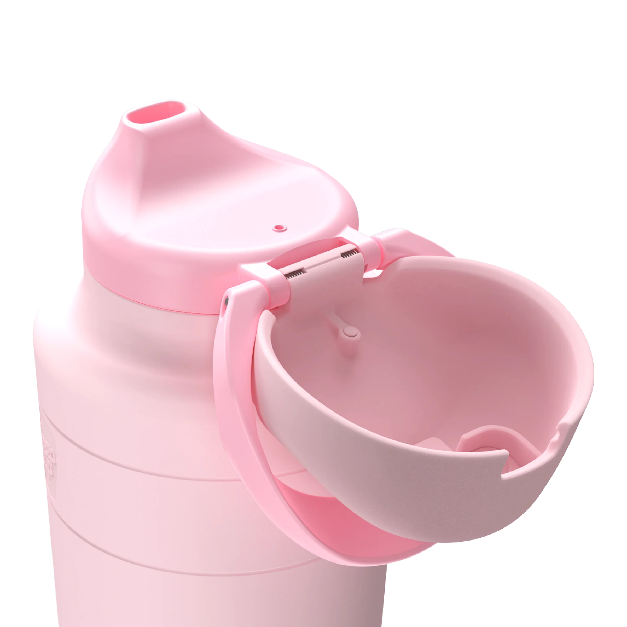 Ora Bottle - 24oz | Pashmak Pink - Image 4