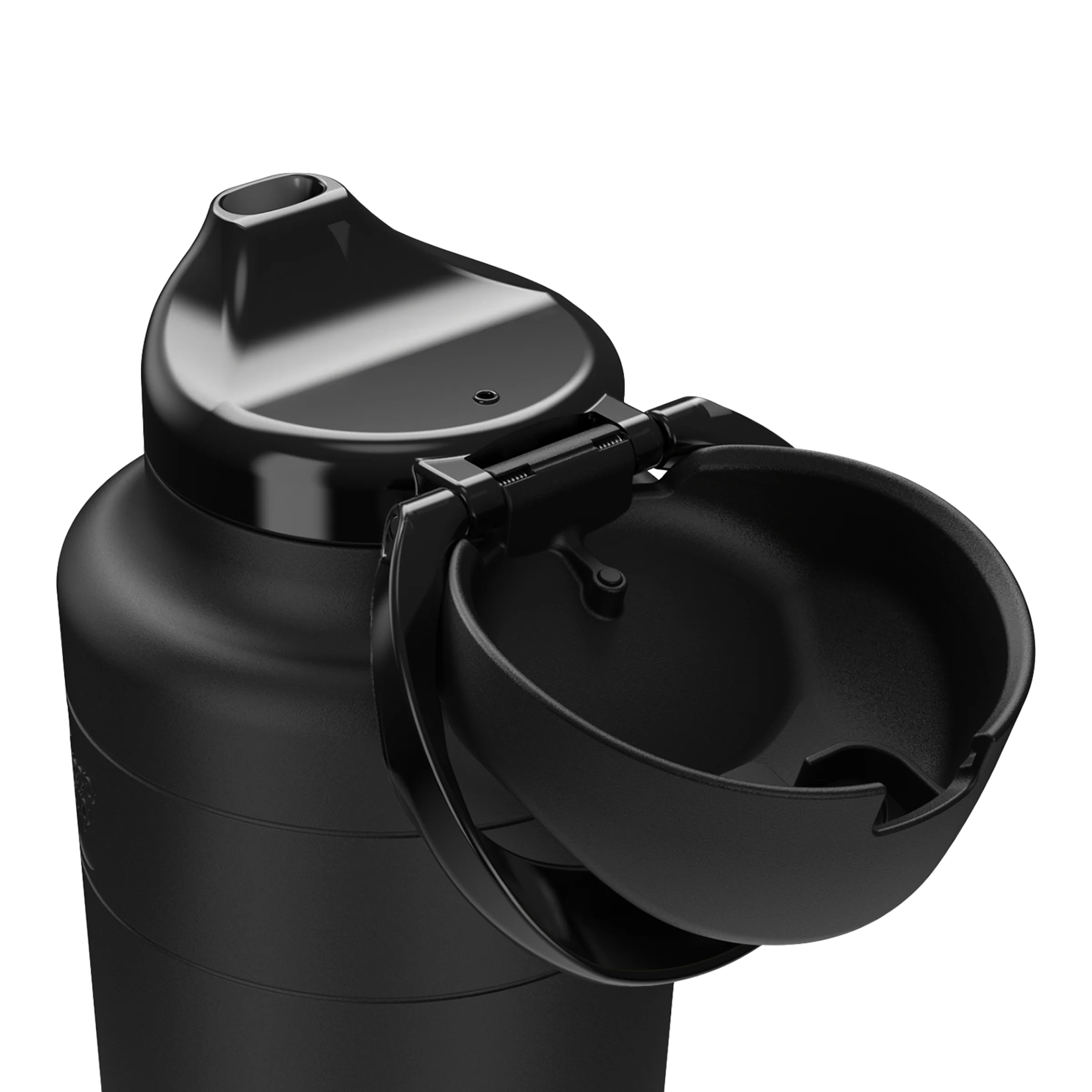 Ora Bottle - 32oz | Black - Image 4
