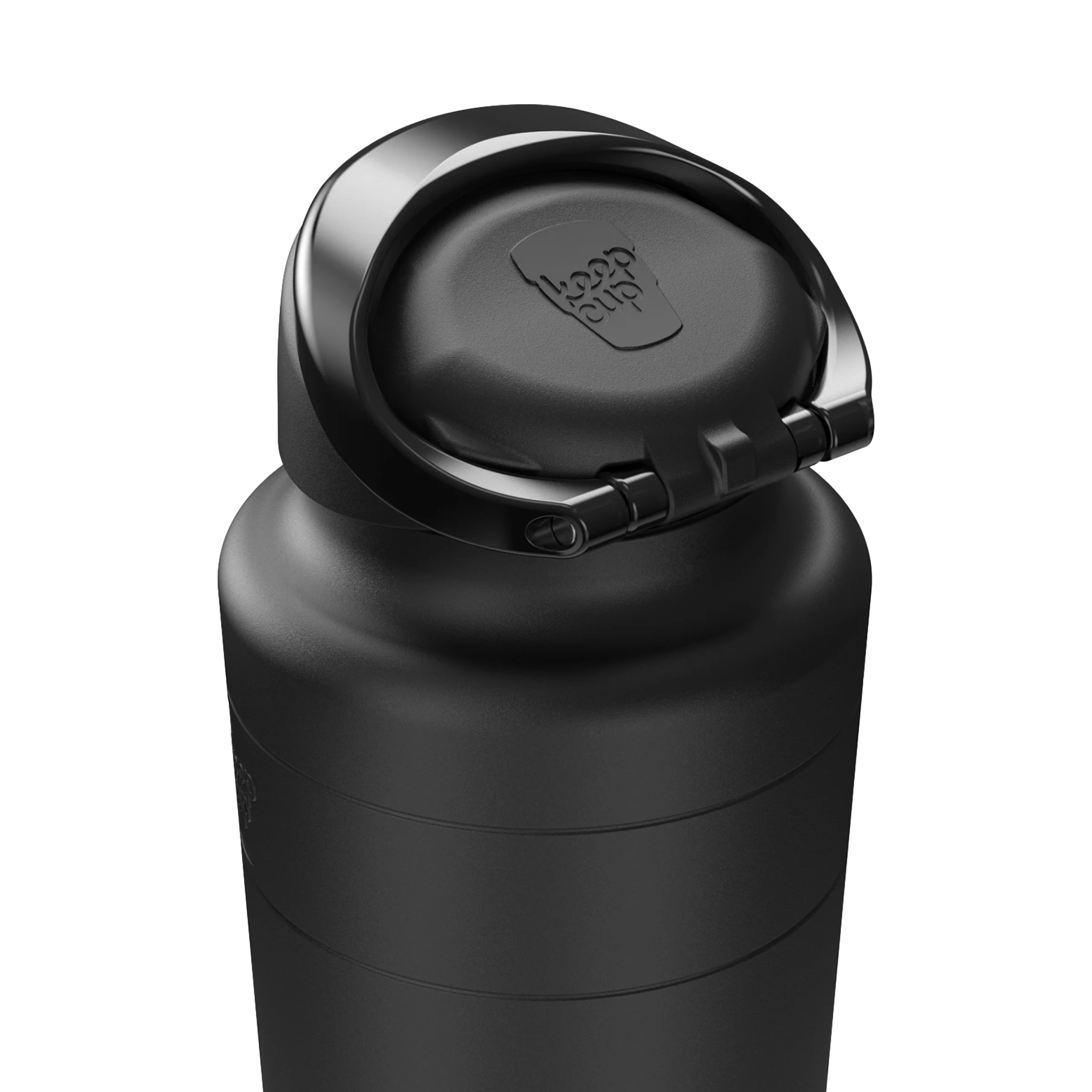 Ora Bottle - 32oz | Black - Image 5