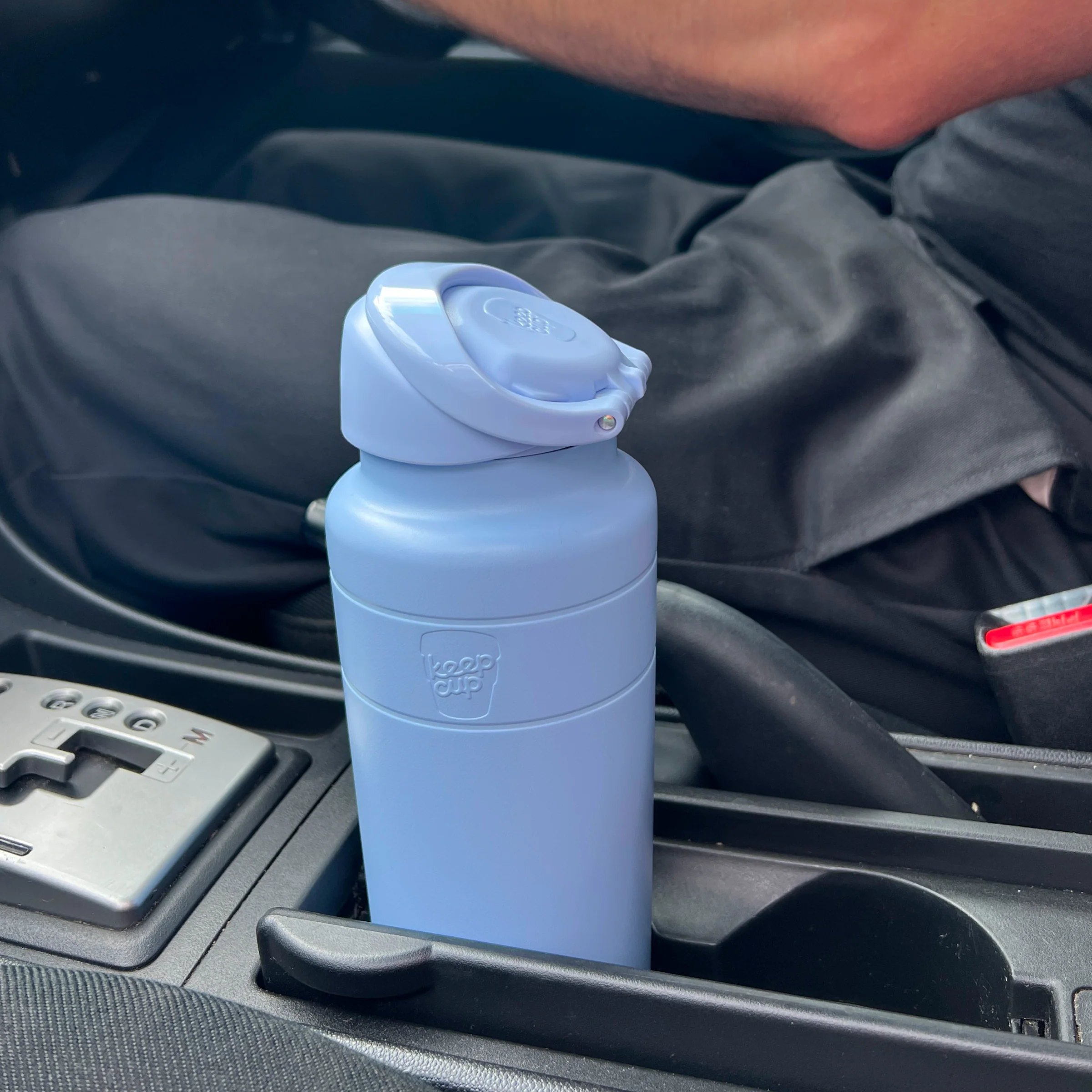 Ora Bottle - 32oz | Orchid - Image 7
