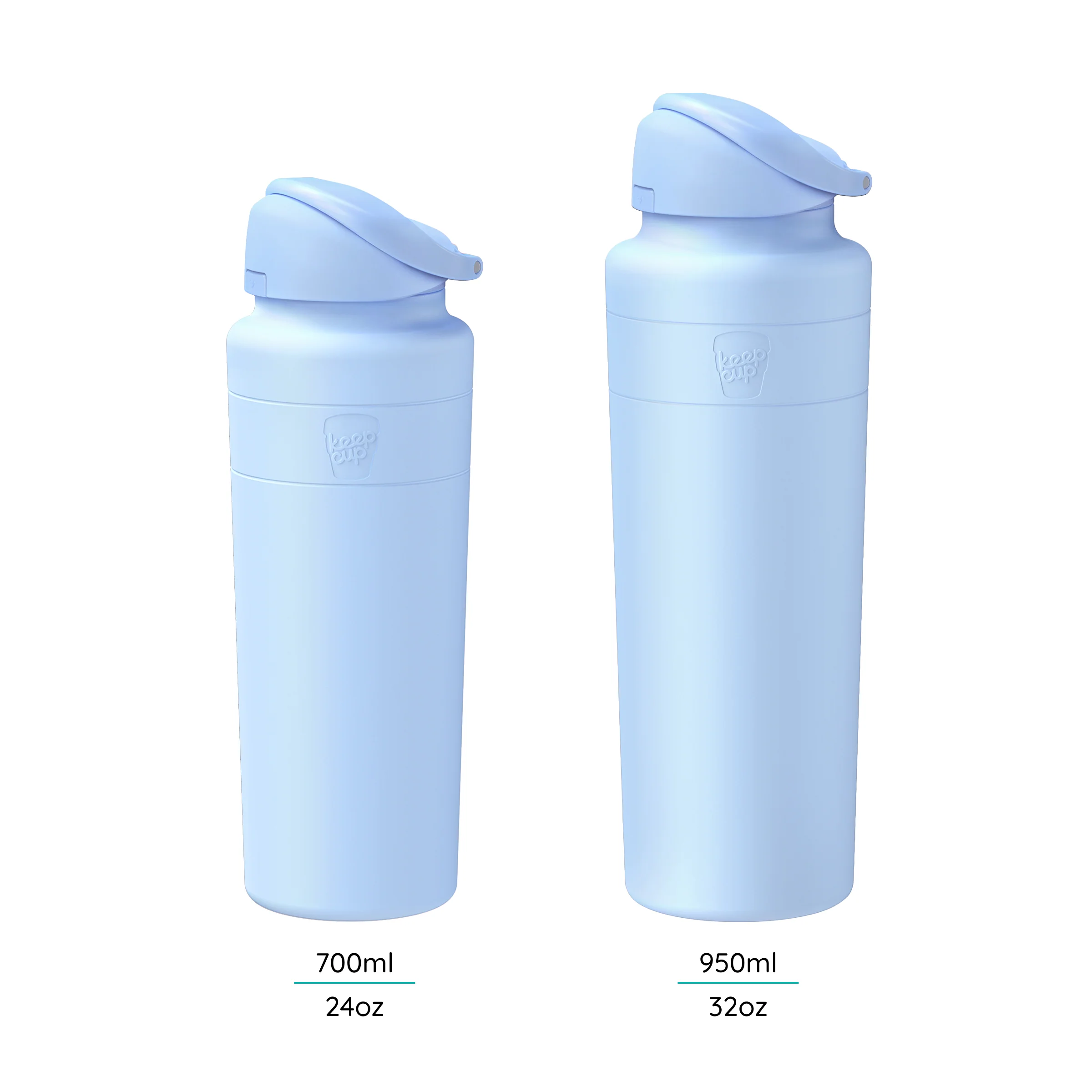 Ora Bottle - 32oz | Orchid - Image 9