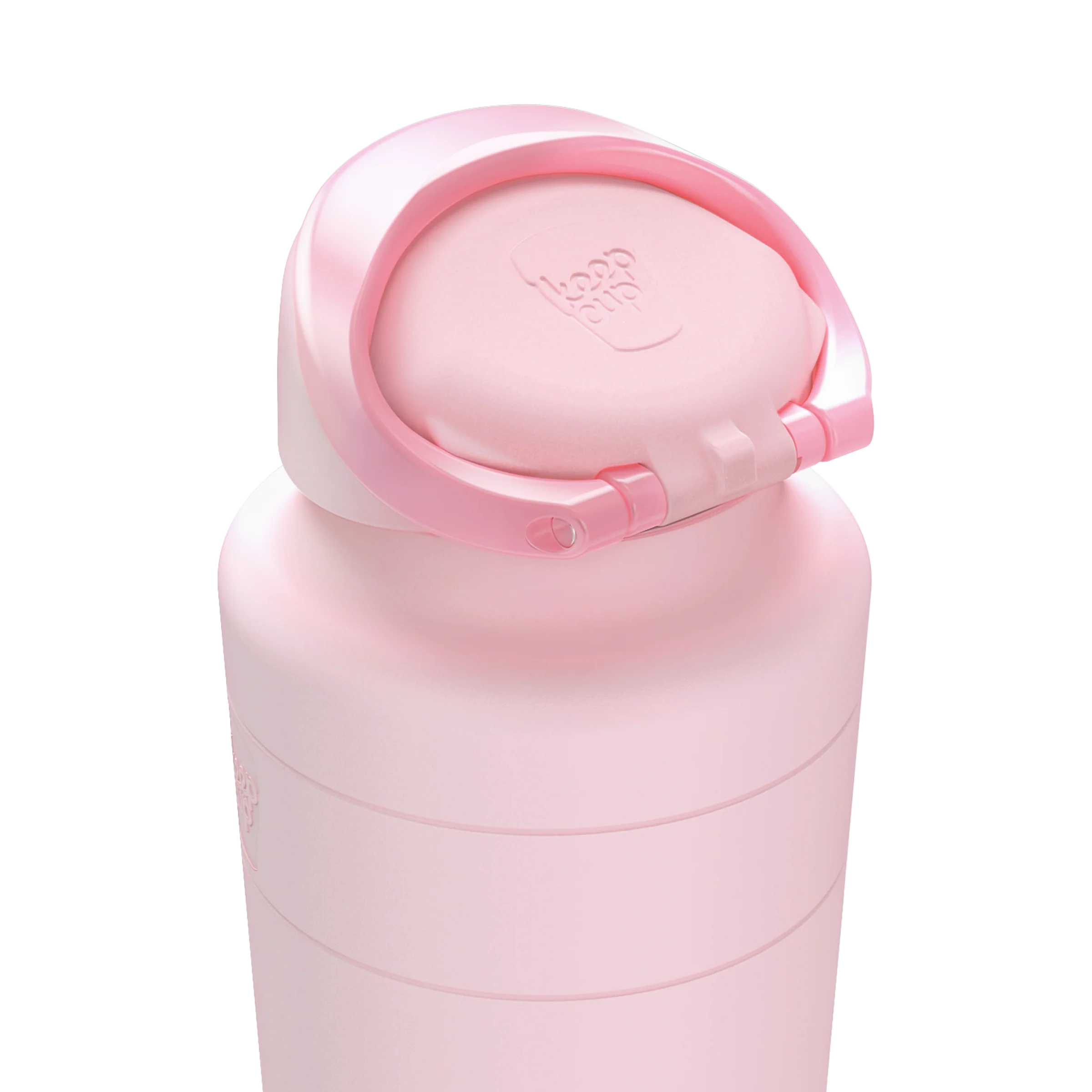 Ora Bottle - 32oz | Pashmak Pink - Image 5