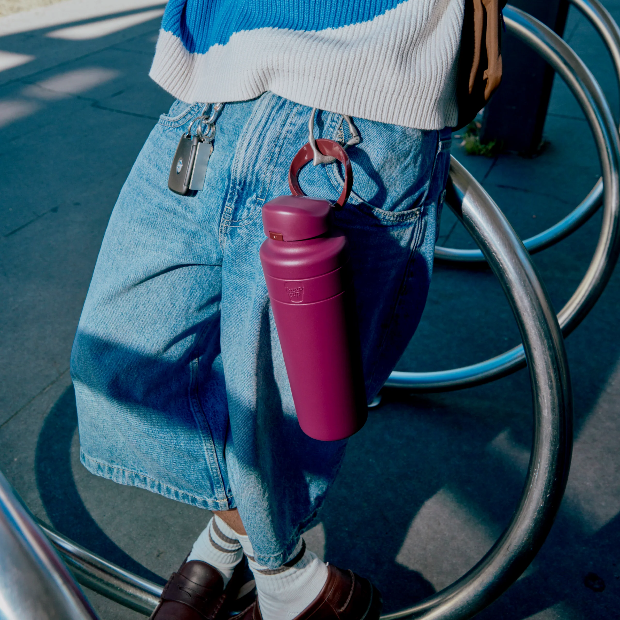 Ora Bottle - Image 4