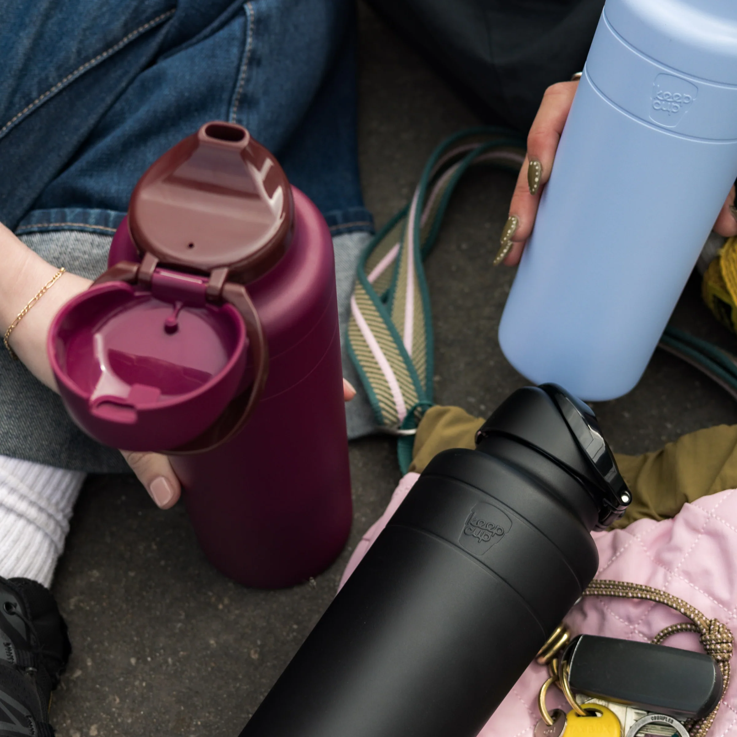Ora Bottle - Image 6