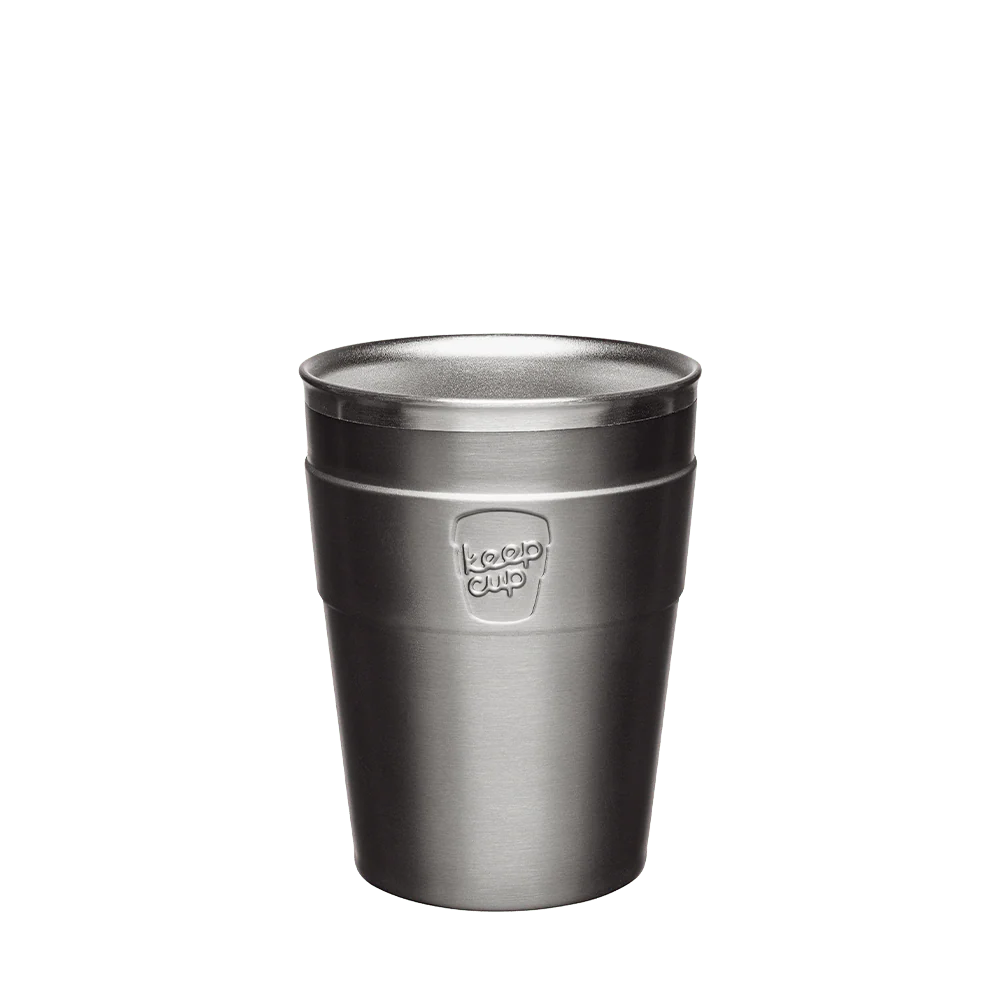 Thermal Stainless travel mug Base - Image 8