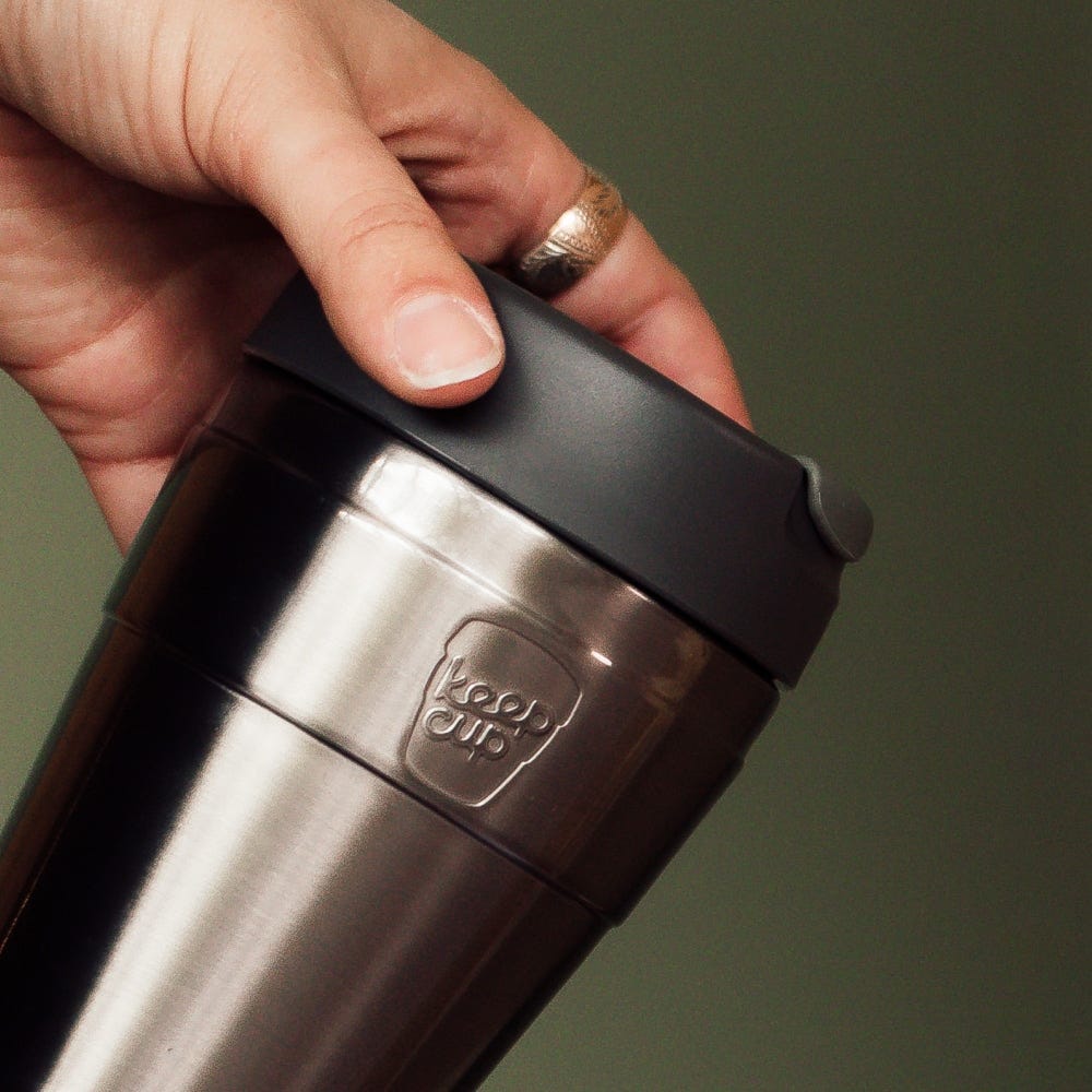 Traveler - 16oz | Nitro - Image 3