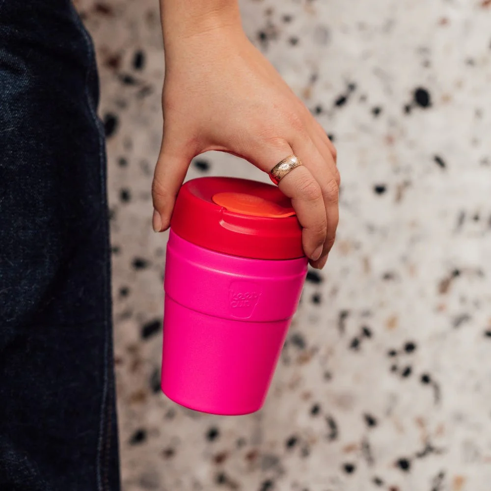 Traveler - 12oz | Pink Afterglow - Image 3