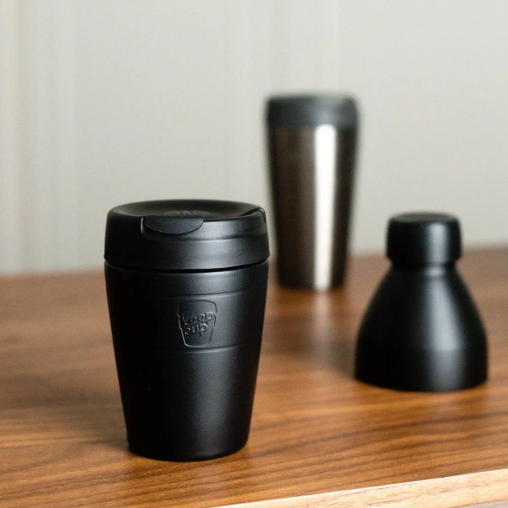 Traveler - 12oz | Black - Image 2